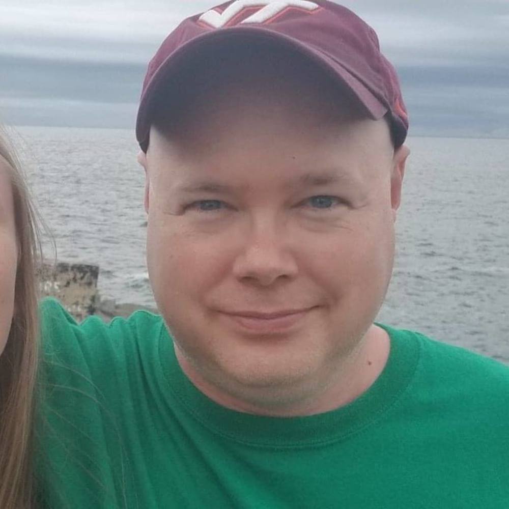 Meet your Posher, Jamie